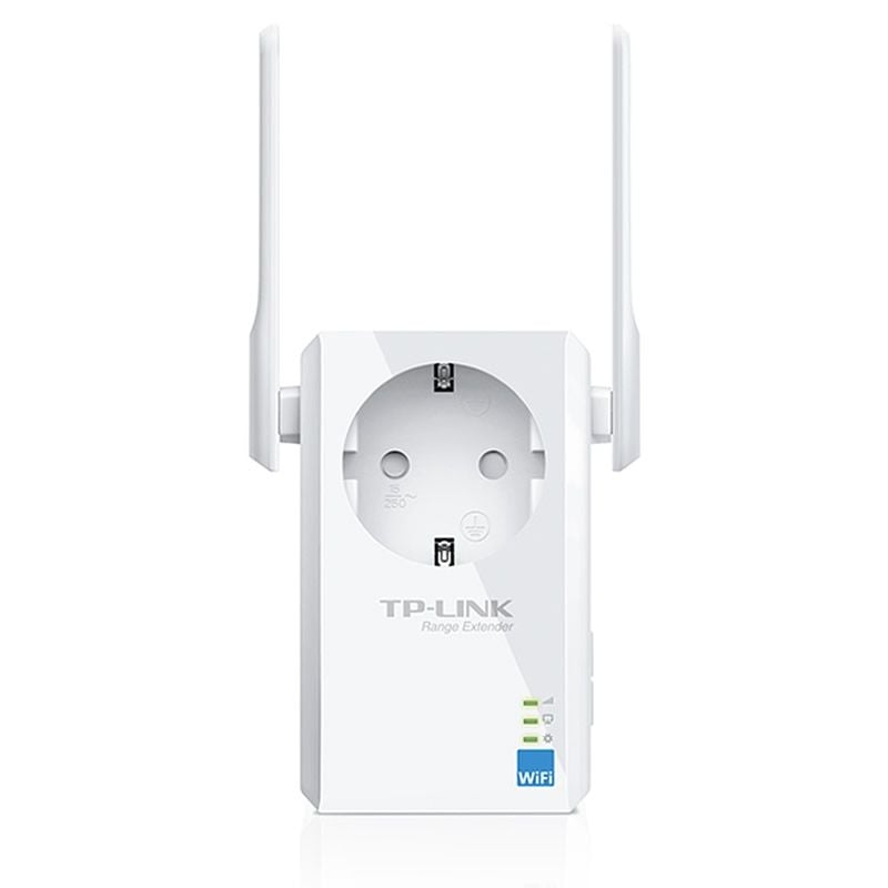 TP-LINK TL-WA860RE Repetidor WiFi N300