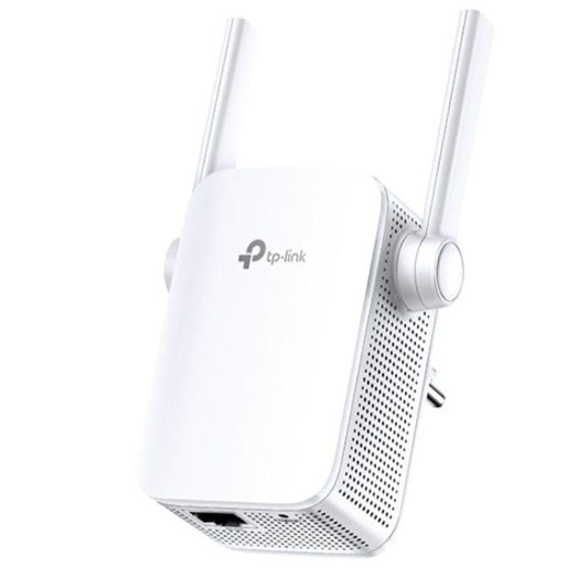 Repetidor Inalámbrico TP-Link RE305 1200Mbps
2 Antenas