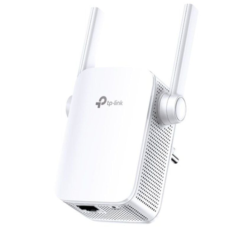 Repetidor Inalámbrico TP-Link RE305 1200Mbps
2 Antenas
