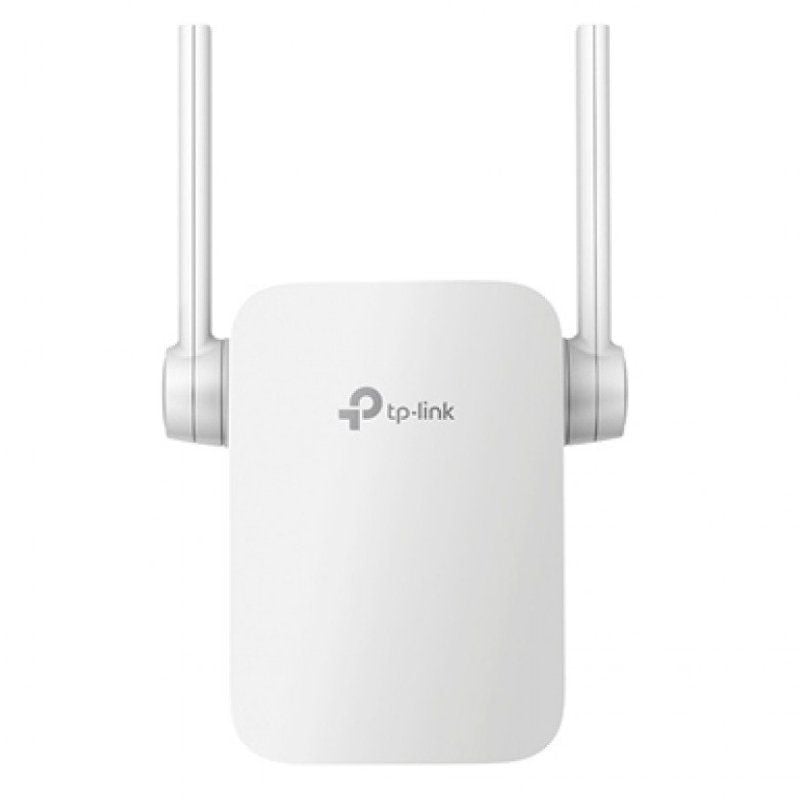 Repetidor Inalámbrico TP-Link RE305 1200Mbps
2 Antenas