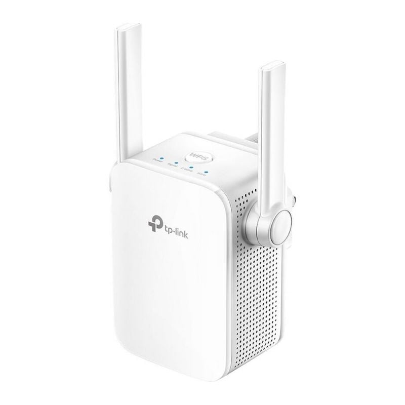 Repetidor Inalámbrico TP-Link RE305 1200Mbps
2 Antenas