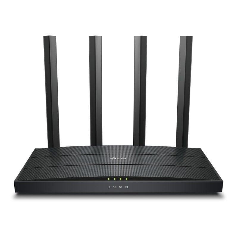 TP-Link Archer AX12 Router WiFi6 AX1500 1xGb WAN