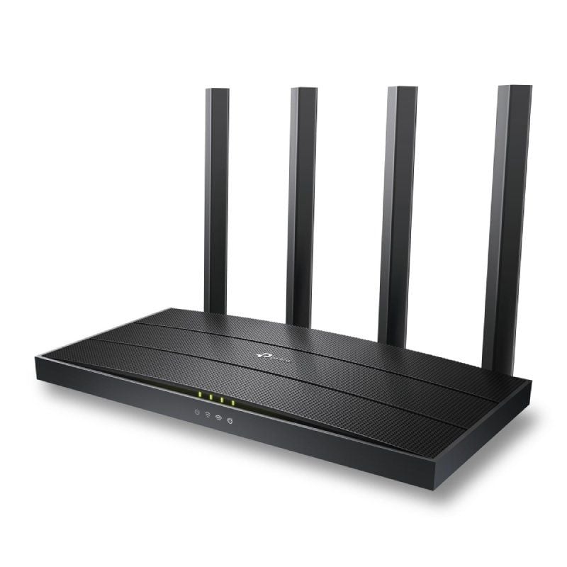 TP-Link Archer AX12 Router WiFi6 AX1500 1xGb WAN