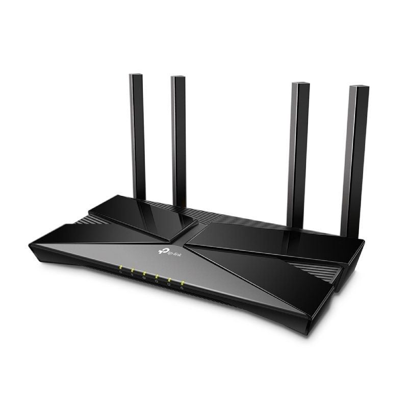 TP-Link Archer AX53 Router WiFi6 AX3000 4xLAN 1xWA
