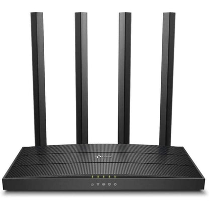 TP-Link Archer C6 Router WiFi AC1200 5xGb Dual