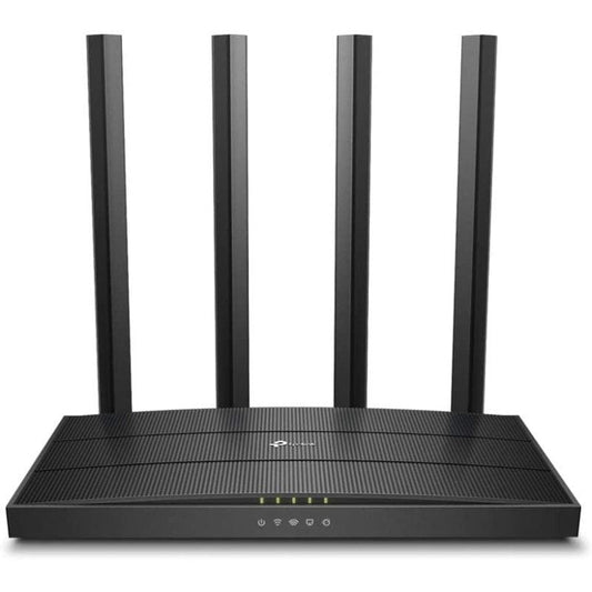 TP-Link Archer C6 Router WiFi AC1200 5xGb Dual