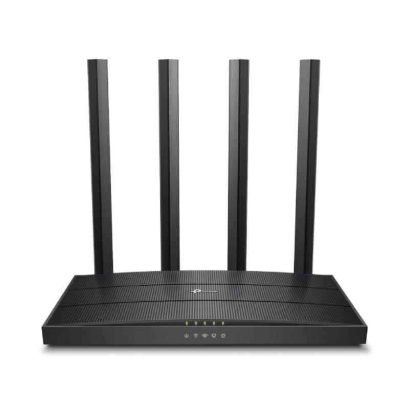 TP-Link Archer C80 Router WiFi AC1900 Dual Band