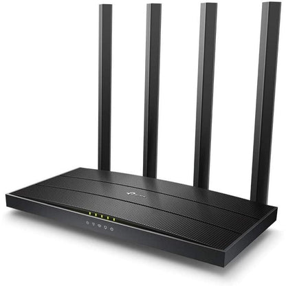 TP-Link Archer C80 Router WiFi AC1900 Dual Band