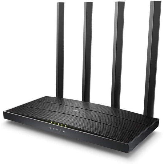 TP-Link Archer C80 Router WiFi AC1900 Dual Band