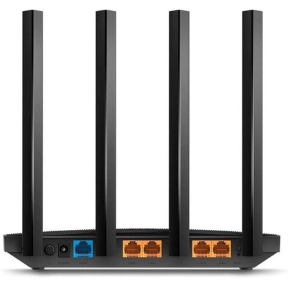 TP-Link Archer C80 Router WiFi AC1900 Dual Band