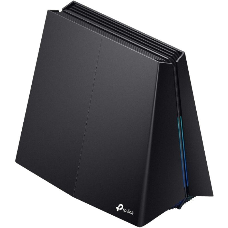 Router Gaming Inalámbrico TP-Link Archer GXE75 AXE5400
WiFi 6E
5400 Mbps
2.4GHz 5GHz 6GHz
4 Antenas
WiFi 802.11ax/ac/n/a
- n/b/g
