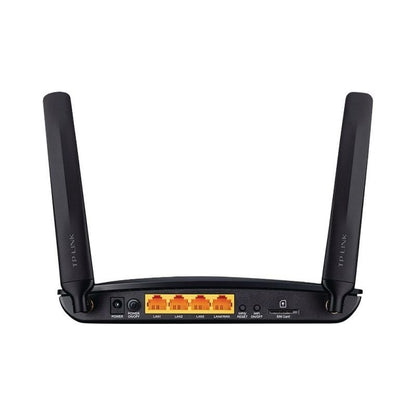 TP-LINK Archer MR200 Router 4G WiFi AC750