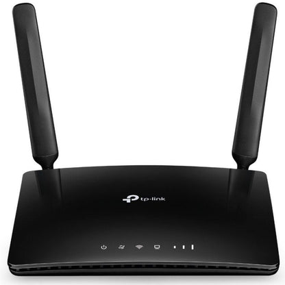 Router Inalámbrico 4G TP-Link Archer MR400 1200Mbps
2.4GHz 5GHz
2 Antenas
WiFi 802.11ac/n/a/b/g/n