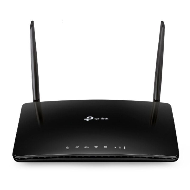 Router Inalámbrico 4G TP-Link Archer MR500 1200Mbps 2.4GHz 5GHz
2 Antenas
WiFi 802.11a/n/ac - b/g/n