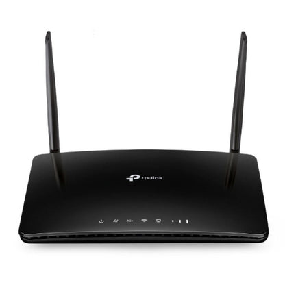 Router Inalámbrico 4G TP-Link Archer MR500 1200Mbps 2.4GHz 5GHz
2 Antenas
WiFi 802.11a/n/ac - b/g/n