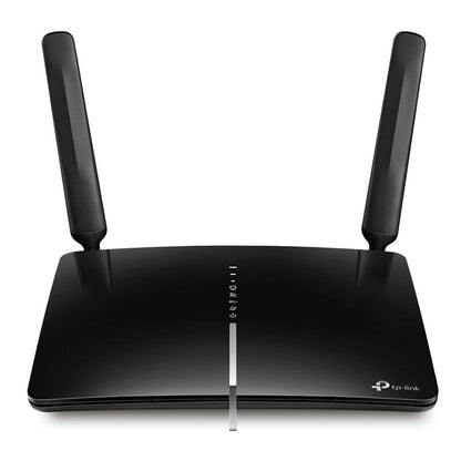 Router Inalámbrico 4G TP-Link Archer MR600 1200Mbps 2.4GHz 5GHz
2 Antenas
WiFi 802.11a/n/ac - b/g/n