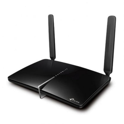 Router Inalámbrico 4G TP-Link Archer MR600 1200Mbps 2.4GHz 5GHz
2 Antenas
WiFi 802.11a/n/ac - b/g/n