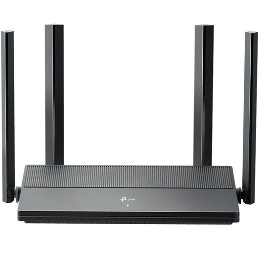 TP-Link EX141 Router WiFi6 AX1500 Dual 1xWAN 3xLAN
