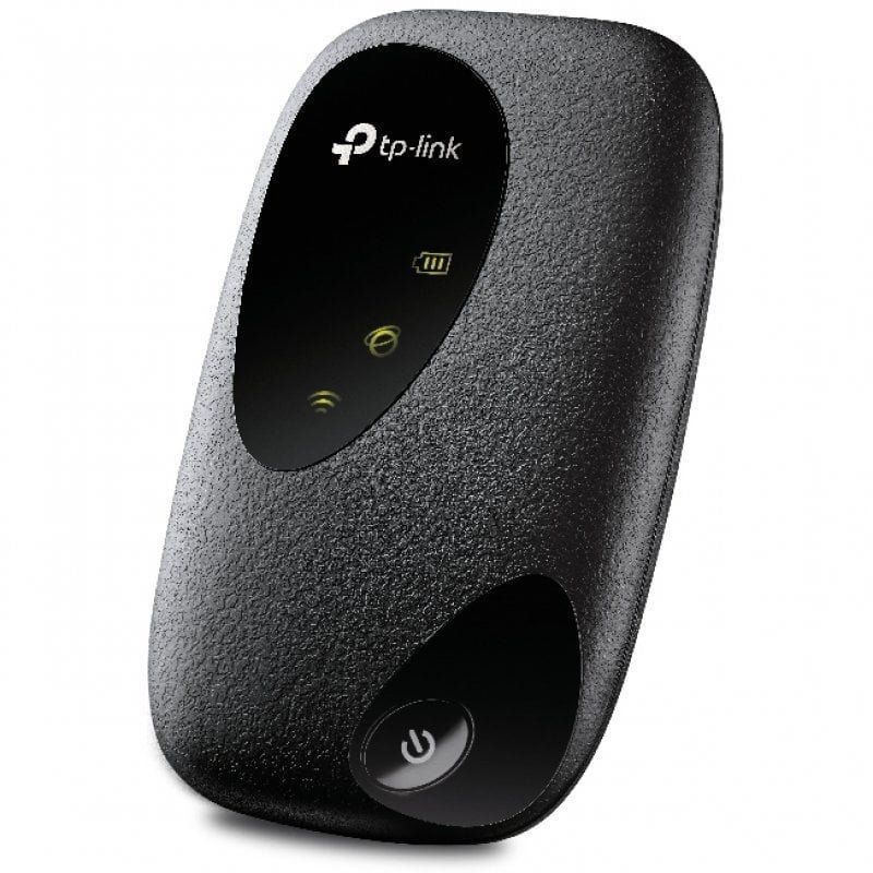 TP-Link M7010 Router Movil 4G LTE WiFi 150Mbps SIM