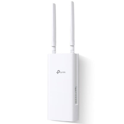 TP-Link TL-MR100-Outdoor Router 4G WiFi Ext. IP65