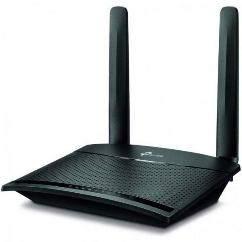 TP-LINK TL-MR100 Router 4G LTE WiFi N300