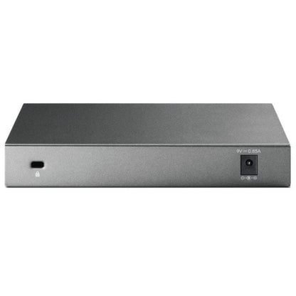 Router VPN SafeStream Gigabit TP-Link Omada TL-R605
5 Puertos Multi-WAN