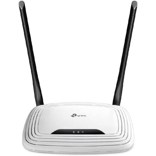 TP-LINK TL-WR841N Router N300 2T2R 5dBi