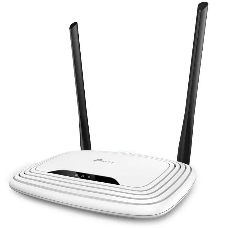 TP-LINK TL-WR841N Router N300 2T2R 5dBi