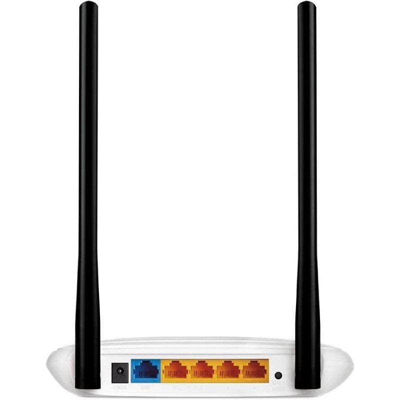 TP-LINK TL-WR841N Router N300 2T2R 5dBi