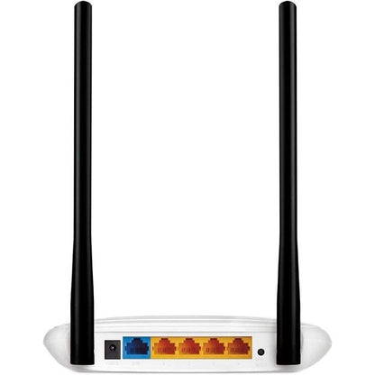 TP-LINK TL-WR841N Router N300 2T2R 5dBi