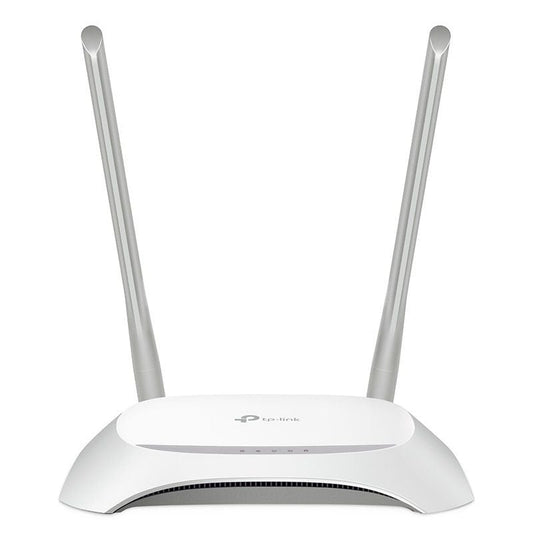 TP-LINK TL-WR850N Router N300 2T2R 5dBi WISP