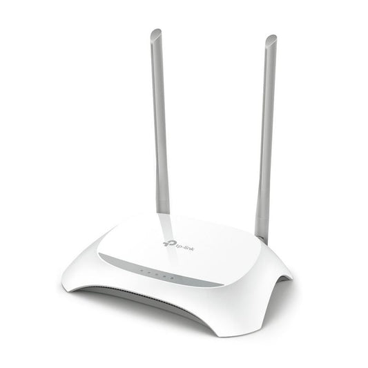 TP-LINK TL-WR850N Router N300 2T2R 5dBi WISP