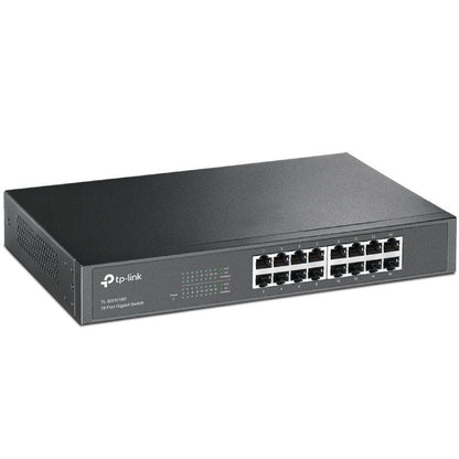 TP-LINK TL-SG1016D Switch 16xGB