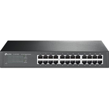 TP-LINK TL-SG1024D Switch 24xGB