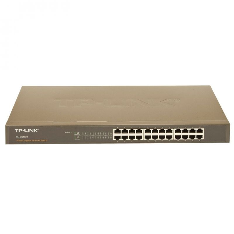 TP-LINK TL-SG1024 Switch 24xGB