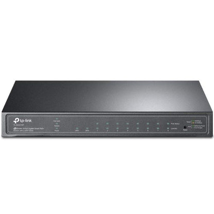 Switch TP-Link TL-SF1009P 9 Puertos
RJ-45 10/100
PoE