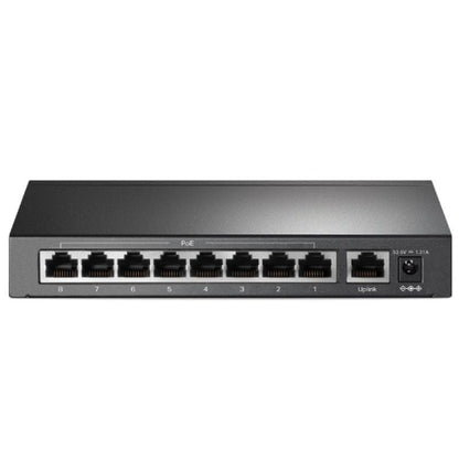 Switch TP-Link TL-SF1009P 9 Puertos
RJ-45 10/100
PoE
