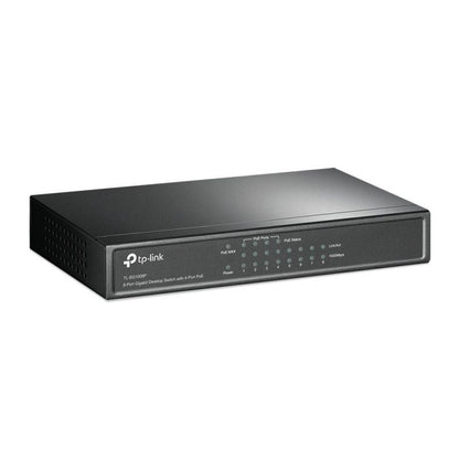 TP-LINK TL-SG1008P Switch 8xGB 4xPoE