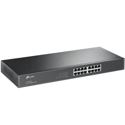 TP-LINK TL-SG1016 Switch 16xGB