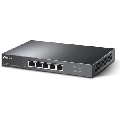 Switch TP-Link TL-SG105-M2 5 Puertos
RJ-45 1
2.5Gbps