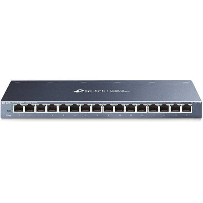 TP-LINK TL-SG116 Switch 16xGB