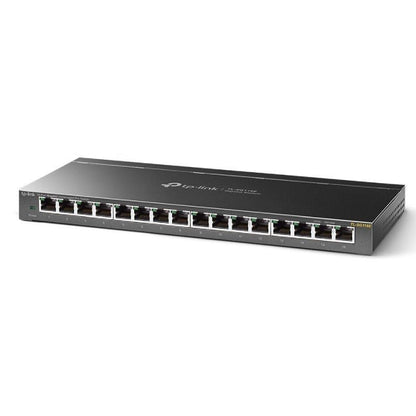 TP-LINK TL-SG116E Switch 16xGB Metal
