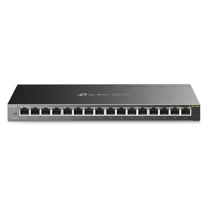 TP-LINK TL-SG116E Switch 16xGB Metal