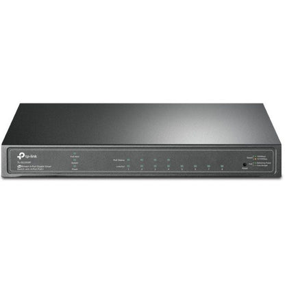 TP-Link SG2008P Switch 8xGb 4xPoE+