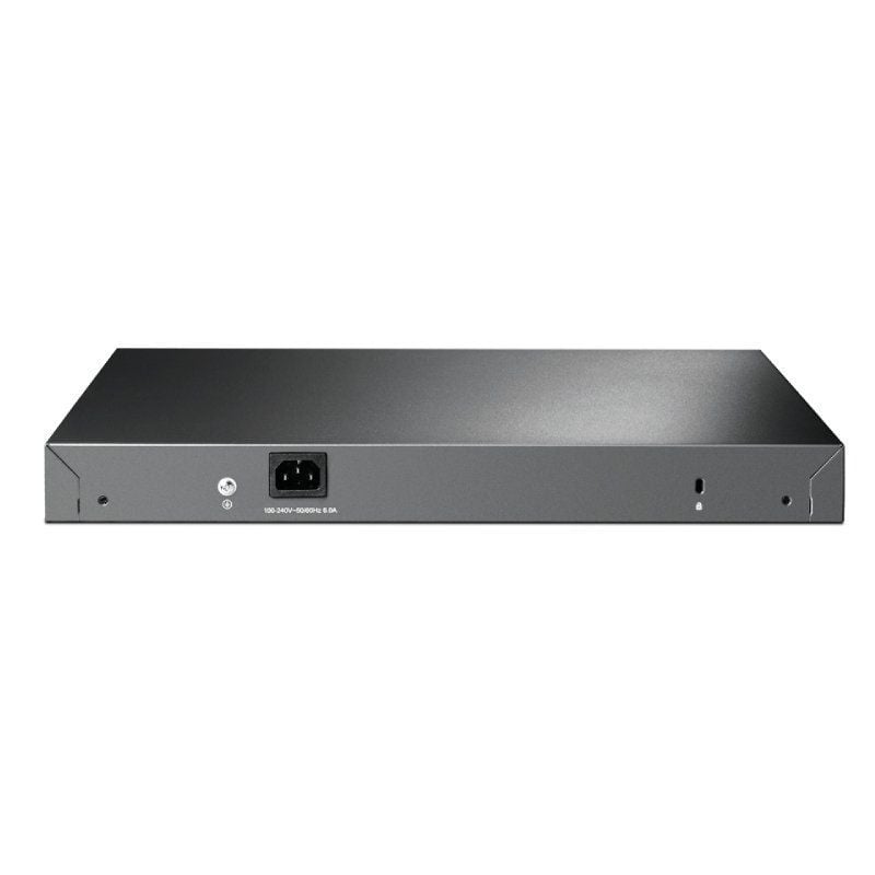 TP-Link SG3428MP Switch 24xGB PoE L2 4xSFP Rack
