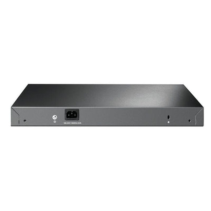 TP-Link SG3428MP Switch 24xGB PoE L2 4xSFP Rack