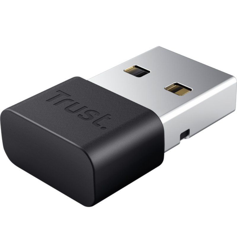 Adaptador USB - Bluetooth Trust Myna