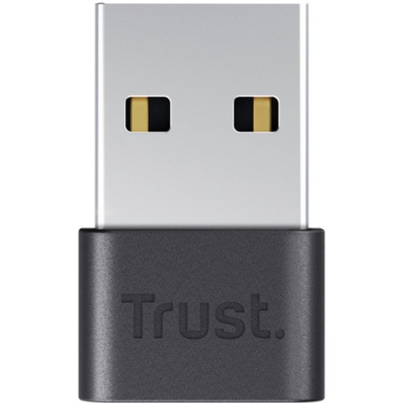 Adaptador USB - Bluetooth Trust Myna