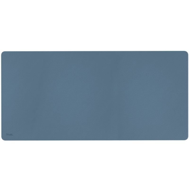 Alfombrilla Ergonómica XXL Trust Benya
2 x 430 x 900mm
Azul