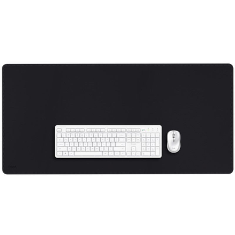 Alfombrilla Trust Benya XXL
2 x 430 x 900mm
Negra